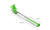 Windmill Shape Slicer for Watermelon Knife Cutter Creative