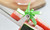 Windmill Shape Slicer for Watermelon Knife Cutter Creative
