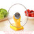 Folding pot cover and spoon holder