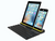 Bluetooth Mini portable folding keyboard for Smartphones and Tablet  9689