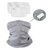 Sports Cycling Running Hiking Face CoverBandanas Scarf  with 10 Filter