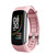 C6T RSL Pro Fitness Tracker with Thermomete,Heart Rate and blood pressure monitor
