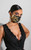 Fashion Mask with Filter Pack of 3  
