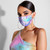 Reusable Fancy print Face Masks pack of 3