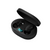 A6L Bluetooth 5.0 Earbuds with charging case battery volume