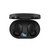 A6L Bluetooth 5.0 Earbuds with charging case battery volume