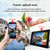  10inch Cloud WIFI Digital Frame