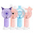 Cartoon handheld small fan USB charging 9339