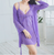 Transparent suspenders uniform lace lingerie pajamas ladies sexy underwear three-piece suit sexy pajamas
