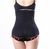 Explosion women's high-waisted corset panties seamless shaping pants honeycomb warm palace seamless hip lifting body abdomen