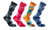 Marble Print Tie Dye Socks