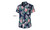 Hawaiian shirt print shirt-LA