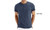 Explosive round neck short sleeve men's t-shirt-LA