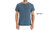 Explosive round neck short sleeve men's t-shirt-LA