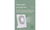 USB portable white small fan 9466