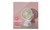  Dormitory desktop mini creative clip fan portable