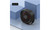 Round desk rechargeable USB fan fan