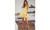NEW Hot selling temperament sling hook flower stitching solid color dress women5089