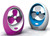 USB or battery mini fan