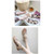 All-match sandals women flat shoes