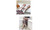 All-match sandals women flat shoes