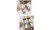 All-match sandals women flat shoes