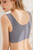 2306  Ultra Stretch Japanese Cooling Seamless Bra  6784