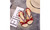 Beaded sandals women