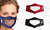 Visable Face Protection Mask