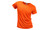 Solid color Versatile, quick drying performance T-shirt-LA