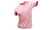 Solid color Versatile, quick drying performance T-shirt-LA