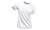Solid color Versatile, quick drying performance T-shirt-LA