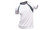 Colorblock  Versatile  quick drying performance T-shirt -LA