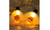 Little Bee Solar String Light 6.5 meters 30 lights