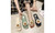 Daisy soft bottom slippers