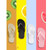 Flat heel beach shoes-LA