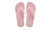 Flat heel beach shoes-LA