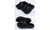  Couple hollow slippers