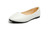 New style flat shallow mouth women's shoes Korean version of all-match flat heel suede