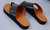 plus size toe sandals casual half drag comfortable breathable flat sandals 