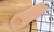 Ladies socks shallow mouth invisible ice silk boat socks two circles of silicone soles anti-skid boat socks -LA