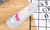 Ladies socks shallow mouth invisible ice silk boat socks two circles of silicone soles anti-skid boat socks -LA