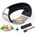 Stainless steel manual garlic press garlic press garlic mashed garlic kitchen tool