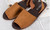 Summer Sandals Women Plus Size Flats Casual Peep Toe Shoes