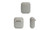 Protective shell Apple earphone sleeve earless silicone sleeve-LA