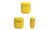 Protective shell Apple earphone sleeve earless silicone sleeve-LA