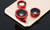 Three-in-one mobile phone lens fisheye wide-angle macro selfie artifact-LA