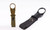 Outdoor multifunctional nylon portable water bottle hanging clip-La 9706 