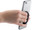 Mobile phone one-handed operation back straps-La