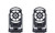 Dual mobile phone pedometer, automatic step sweeping artifact, sports pedometer-LA